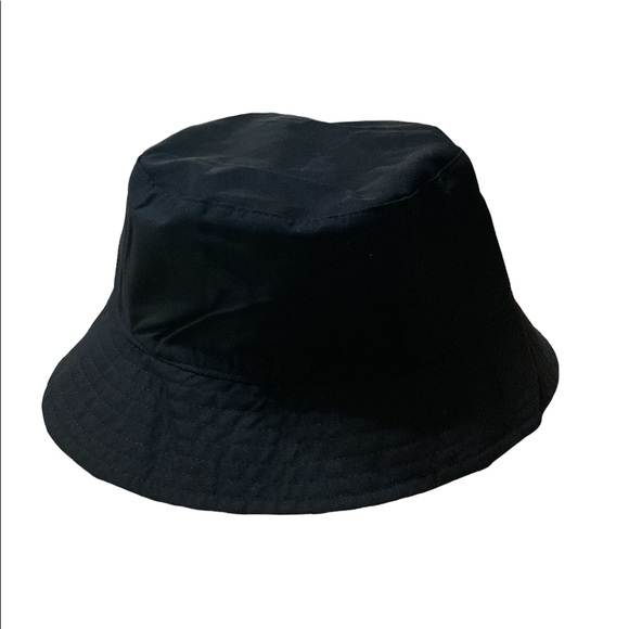 Tye Dye Reversible Bucket Hat BNWOT OSFM Unisex - Picture 5 of 5